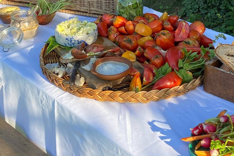 Manoir de La Bégaudière