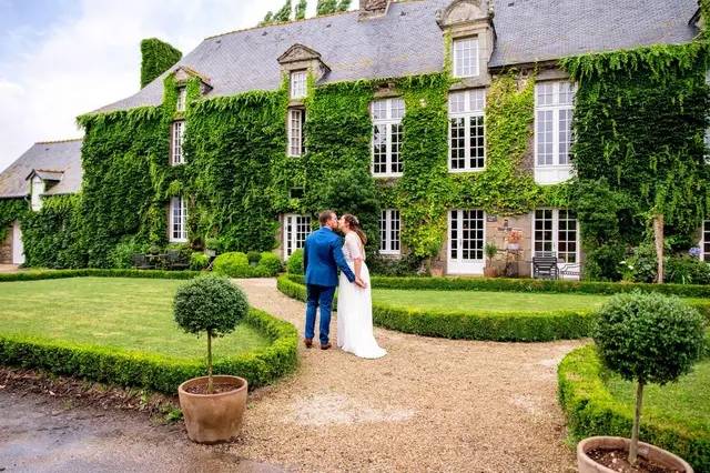 Manoir de La Bégaudière