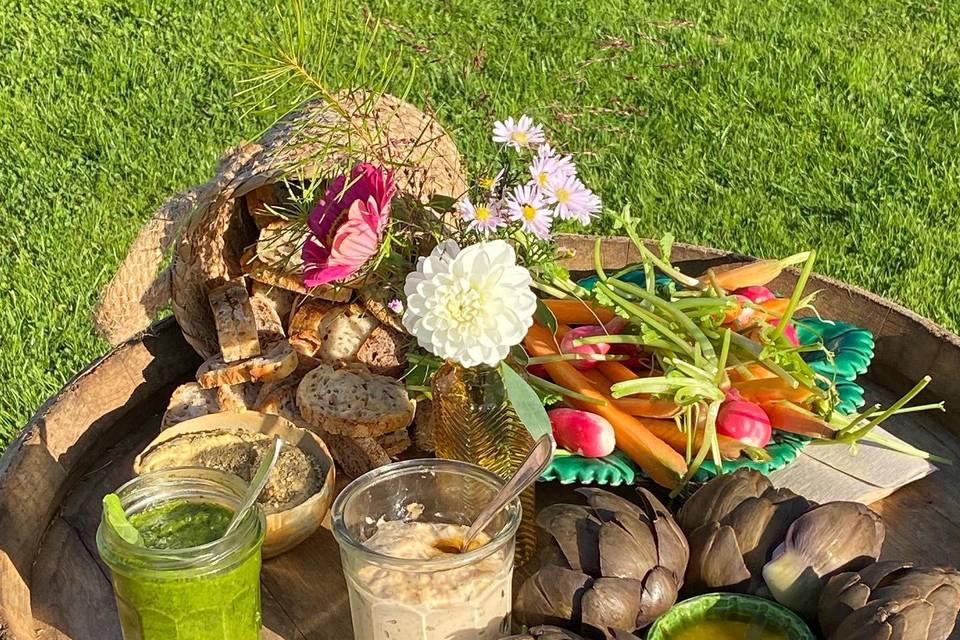 Manoir de La Bégaudière