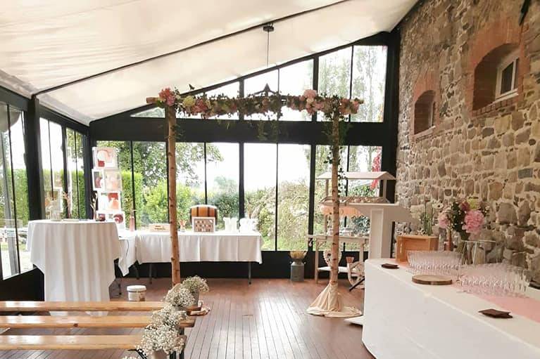 Manoir de La Bégaudière