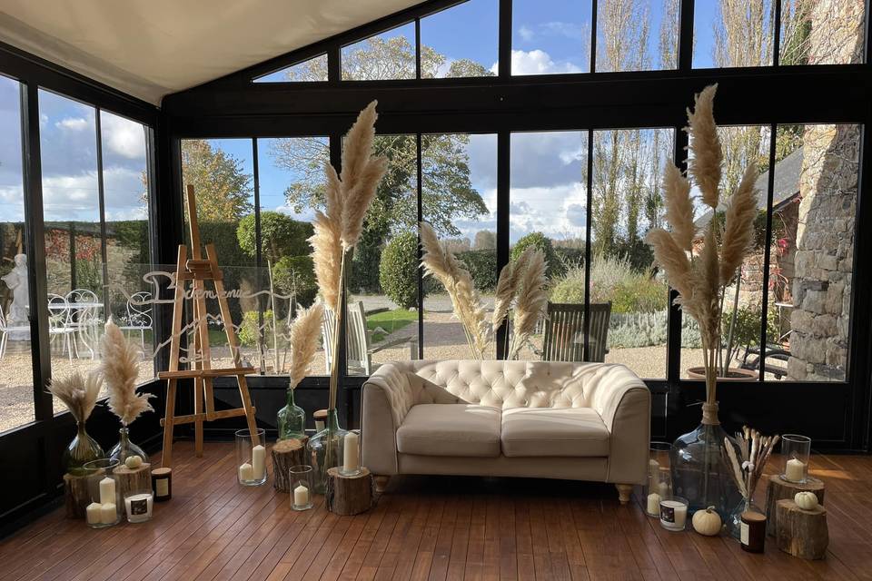 Manoir de La Bégaudière