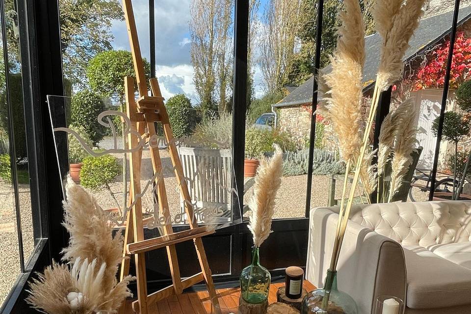 Manoir de La Bégaudière