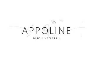 Appoline Bijou Végétal