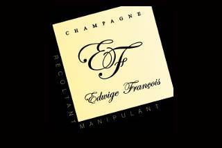 Champagne Edwige François