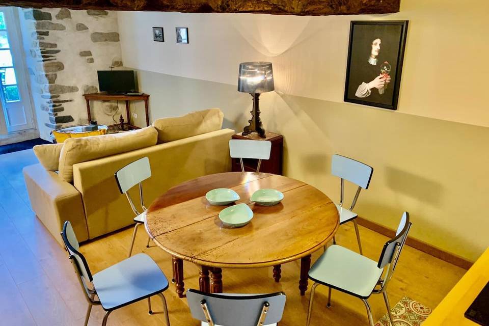 Manoir de La Bégaudière