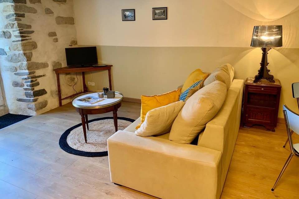 Manoir de La Bégaudière