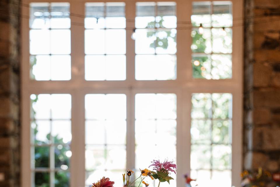 Manoir de La Bégaudière