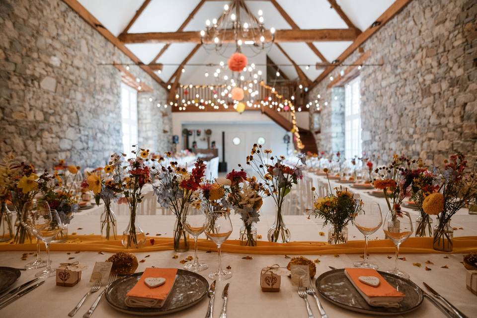 Manoir de La Bégaudière