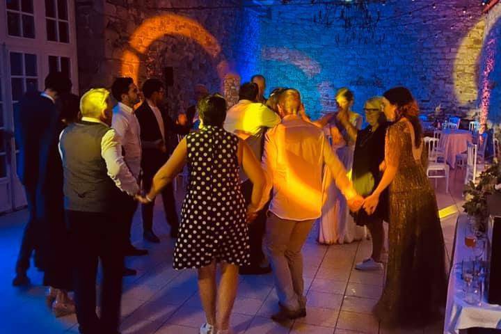 Manoir de La Bégaudière