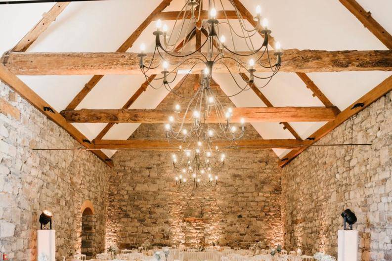 Manoir de La Bégaudière