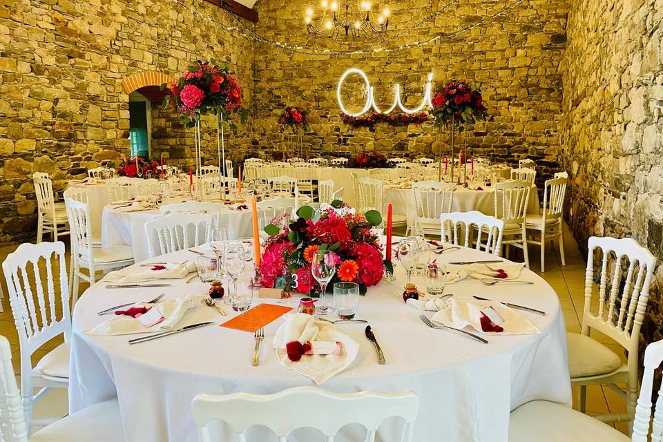 Manoir de La Bégaudière