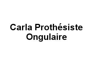 Carla Prothésiste Ongulaire logo