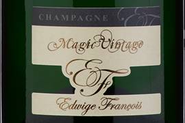 Cuvée Magic Vintage