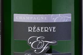 Cuvée Réserve