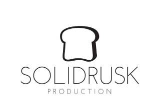 SolidRusk logo