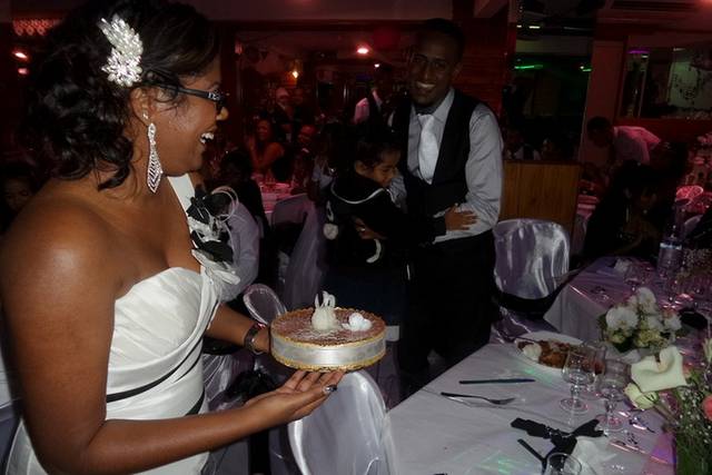 Parfait pour votre mariage