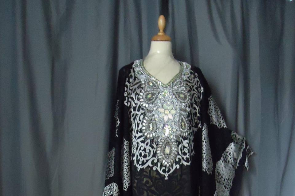 Kaftan