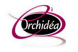 Orchidéa Salle de Réception Logo