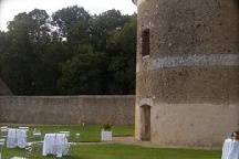 Château de Villemesle