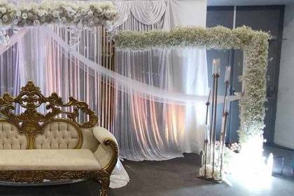 Royal Events By Rawaa Ena