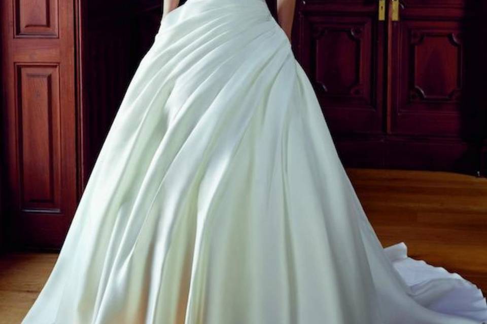 Divina sposa