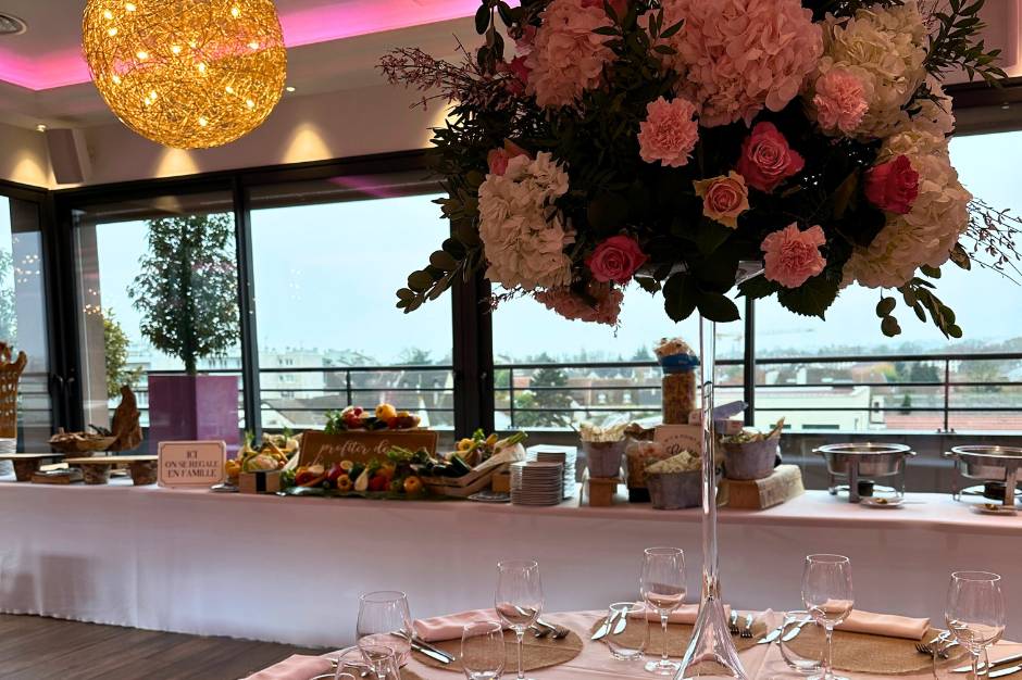 Buffet