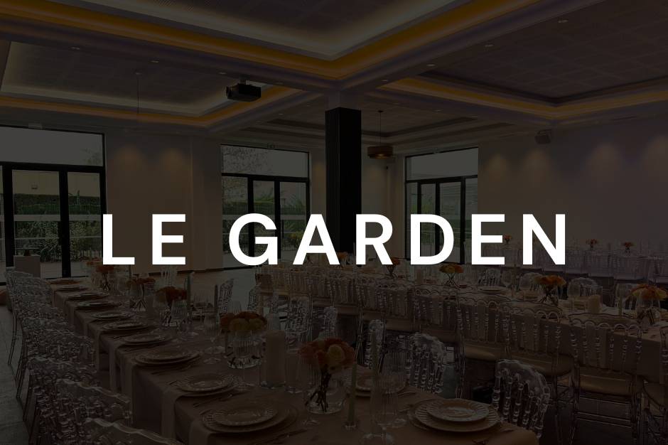 Le Garden