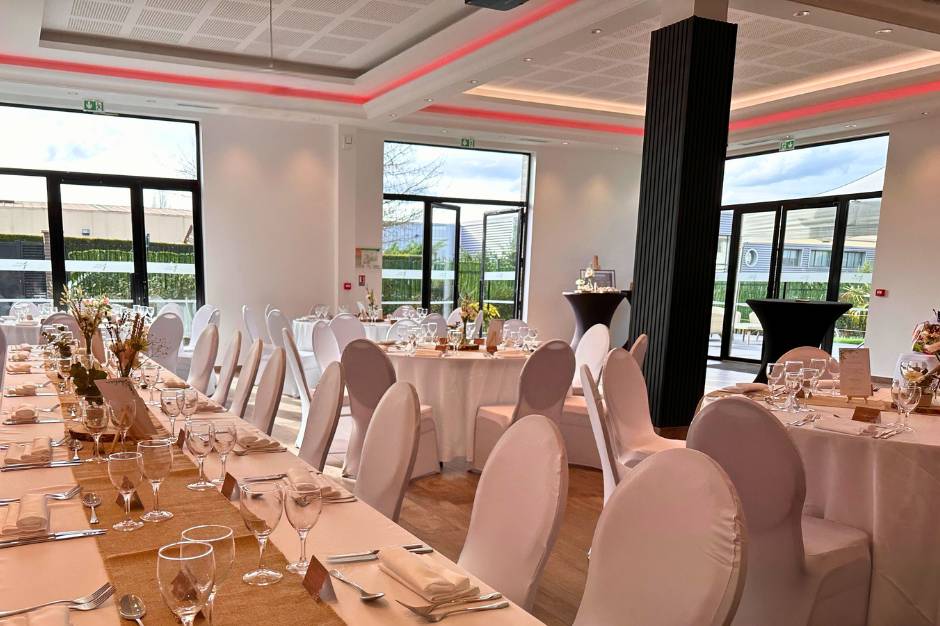 Espace lumineux