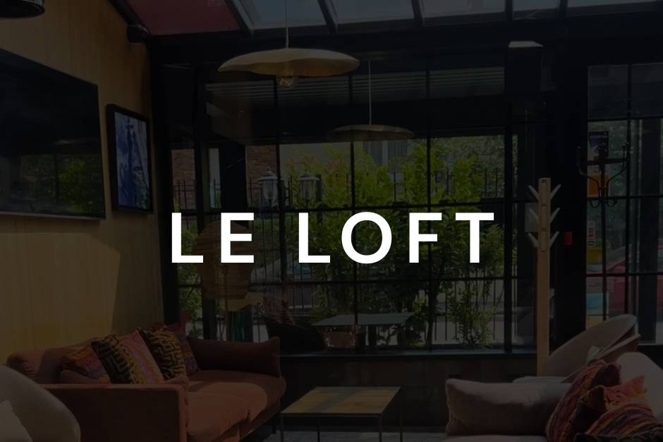 Le Loft