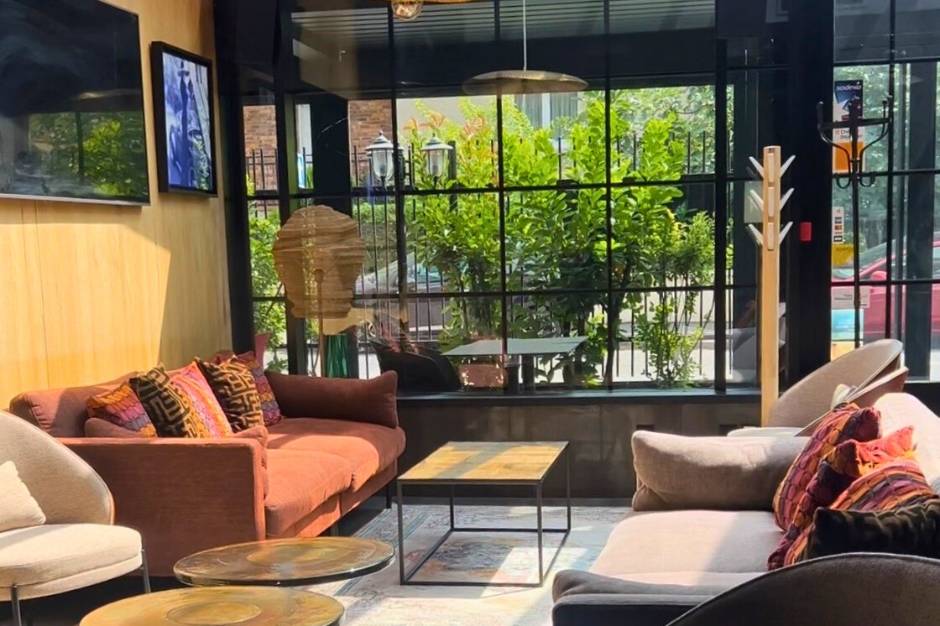 Le Loft