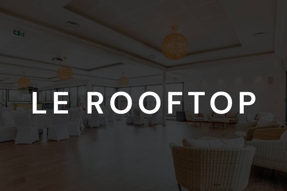 Salon Rooftop