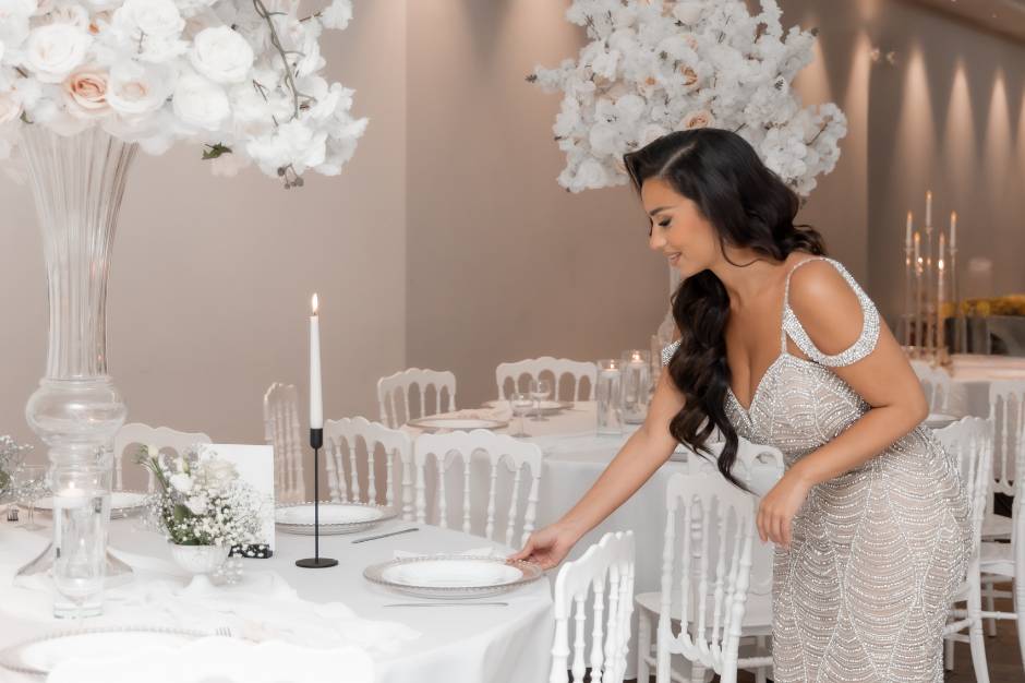 Art de la table & élégance