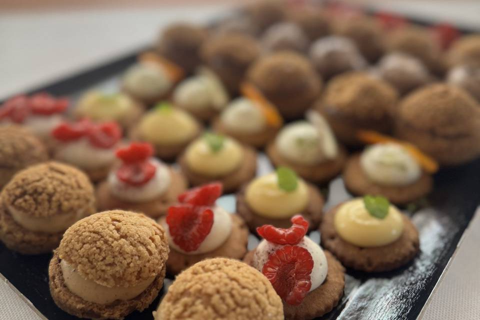 Mignardises