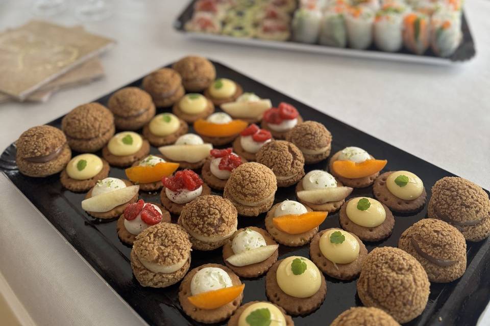 Mignardises