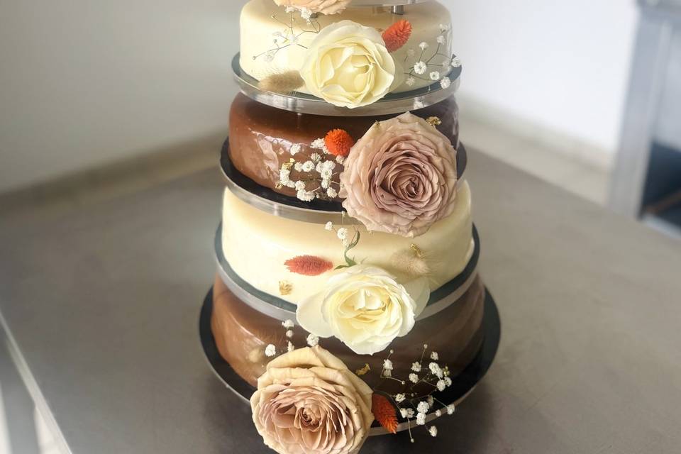 Boîte passion