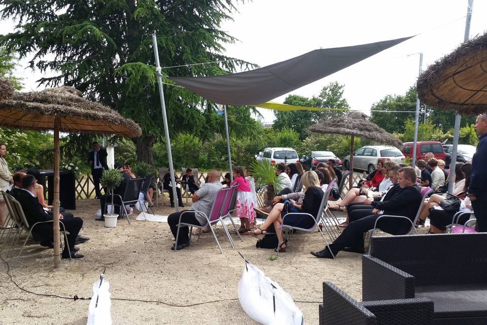 Les Halles de St Vulbas