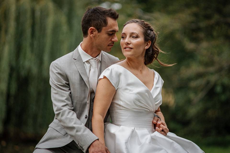 Photos de couple