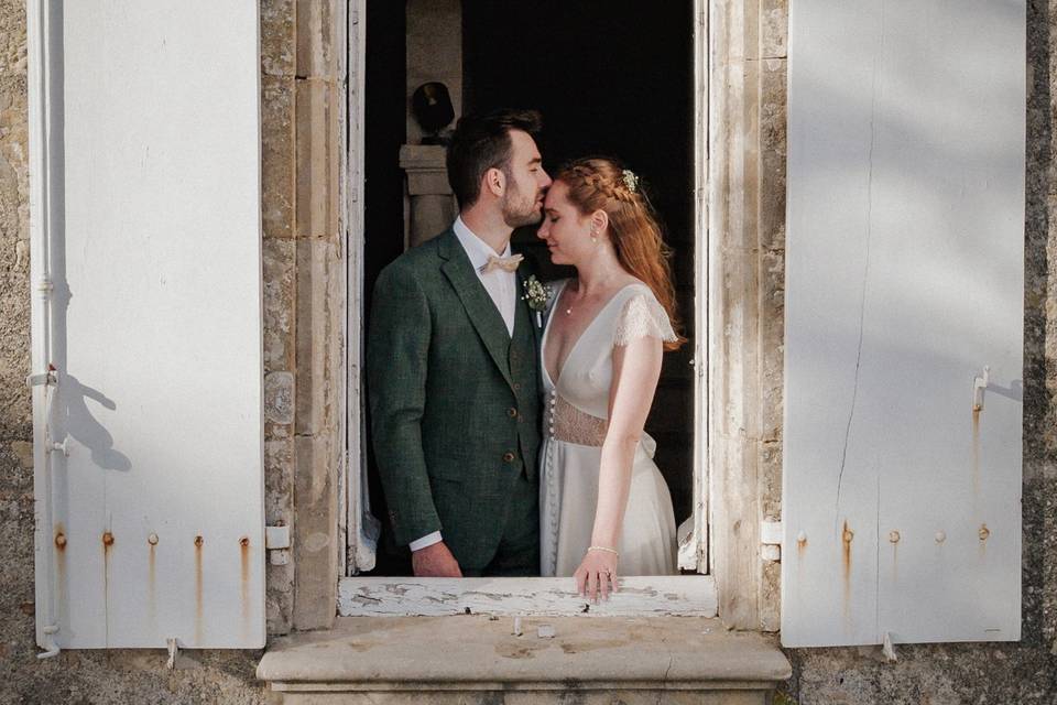 Photos de couple