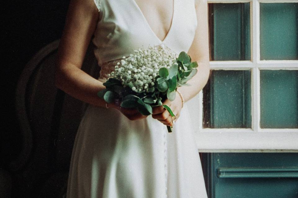 Mariée