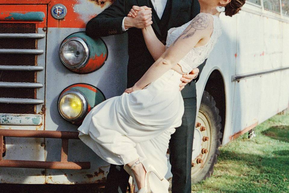 Photos de couple