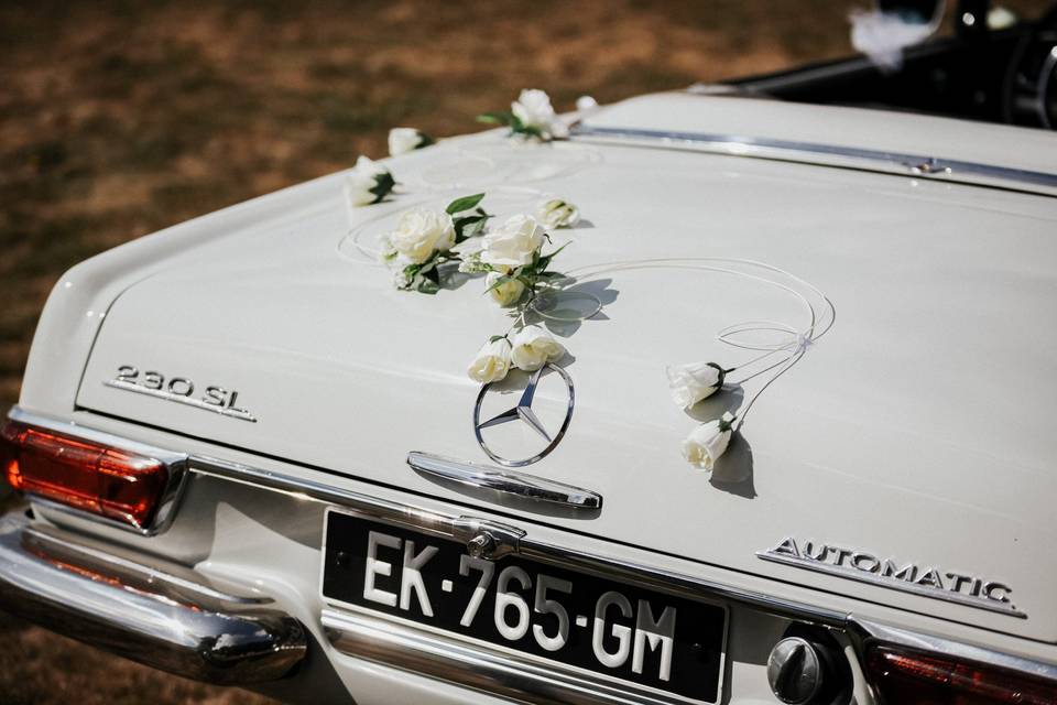 Voiture