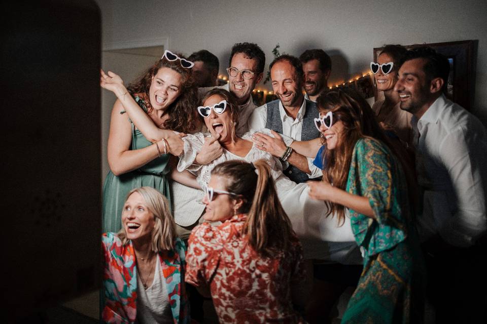 Photobooth