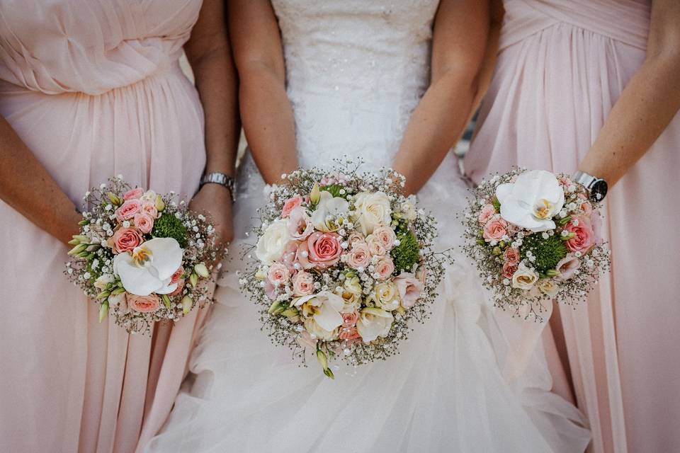 Fleurs