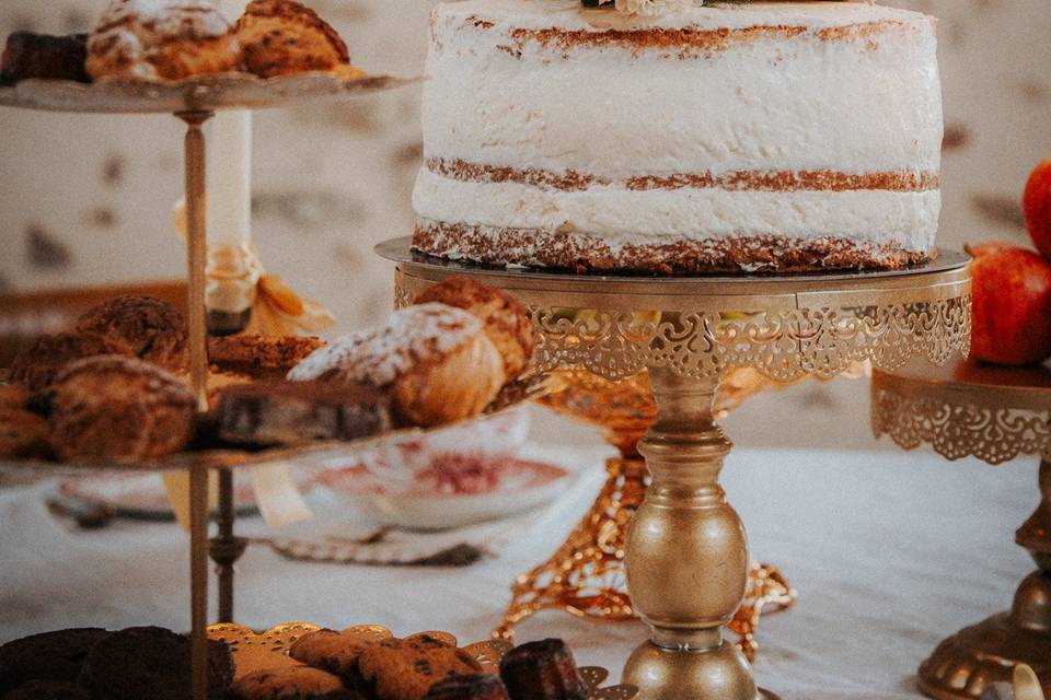Gateaux