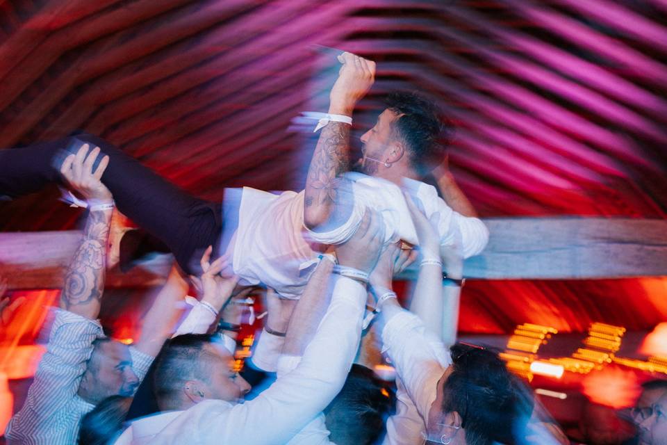 Soirée