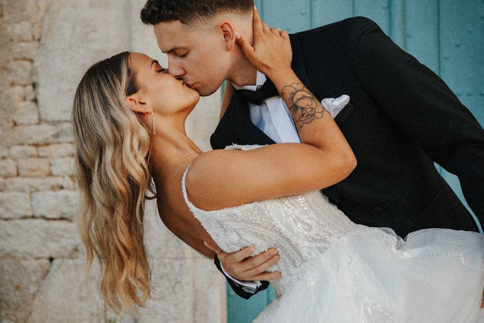 Photos de couple