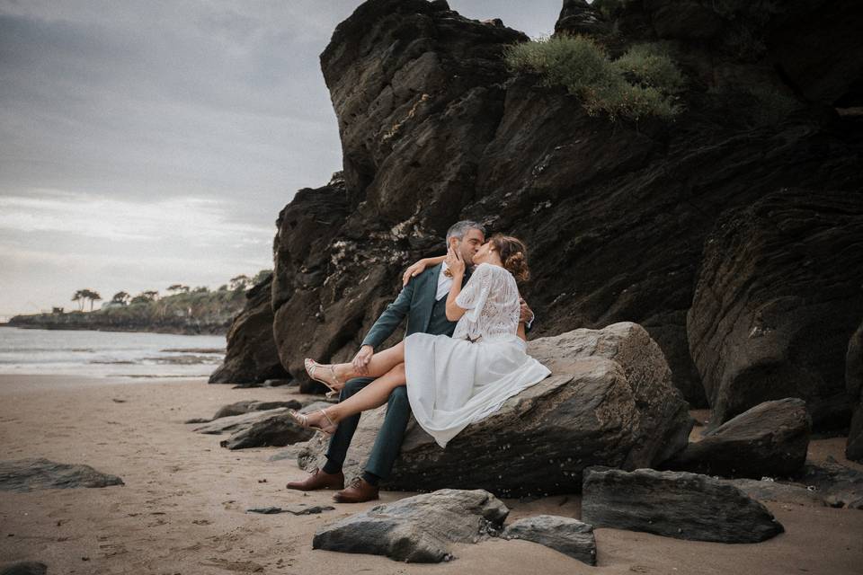 Photos de couple