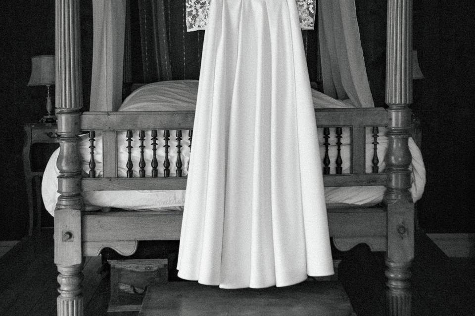 Robe