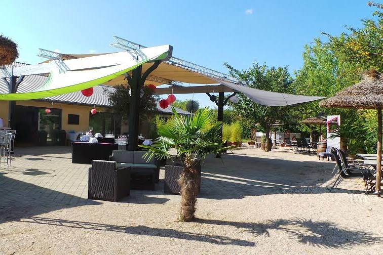 Les Halles de St Vulbas