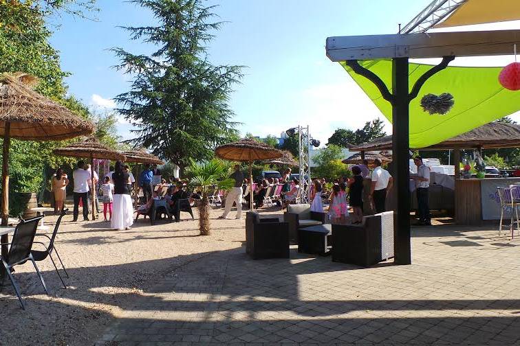 Les Halles de St Vulbas